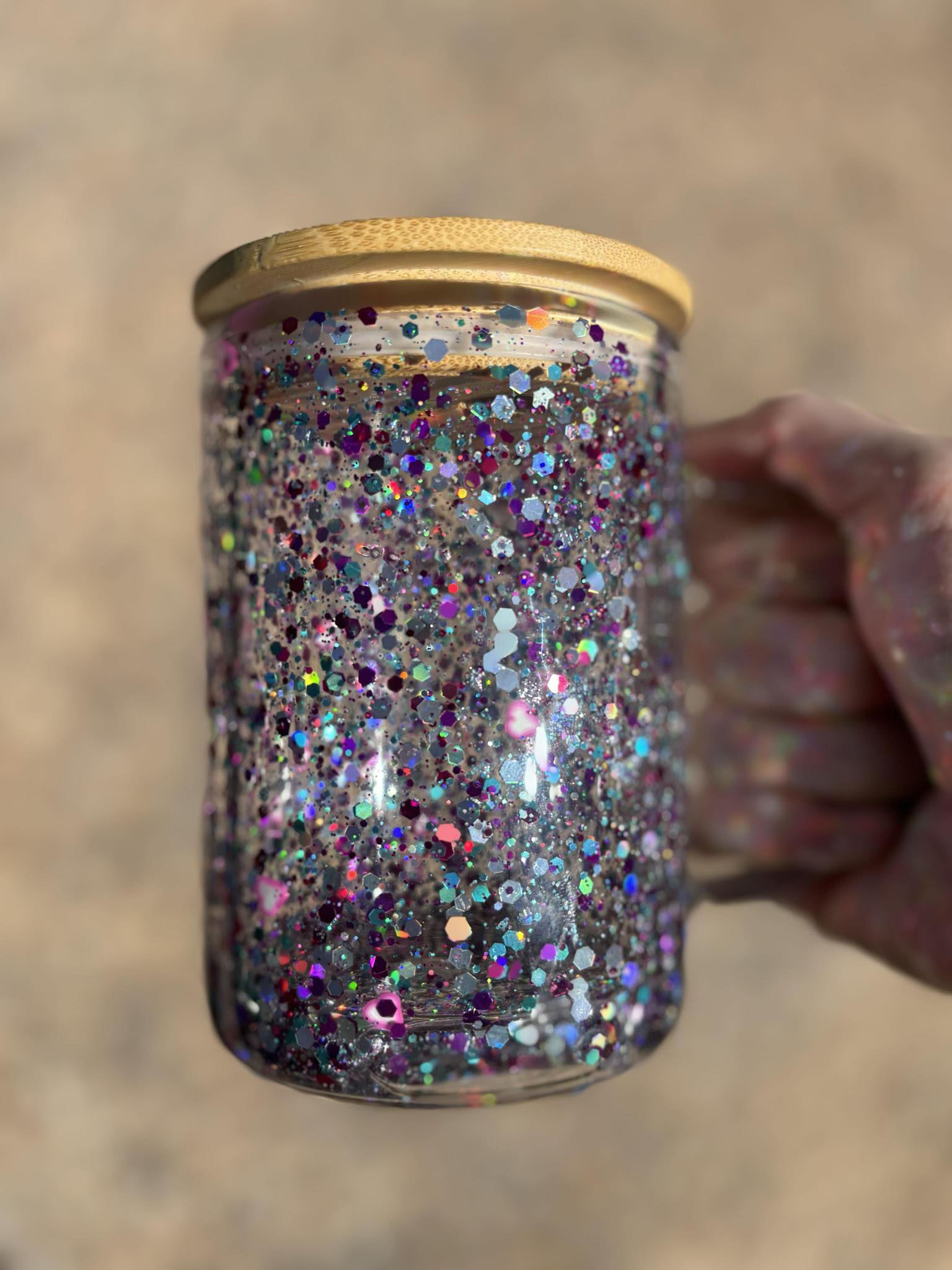 All about Snow Globe Tumblers and Mugs