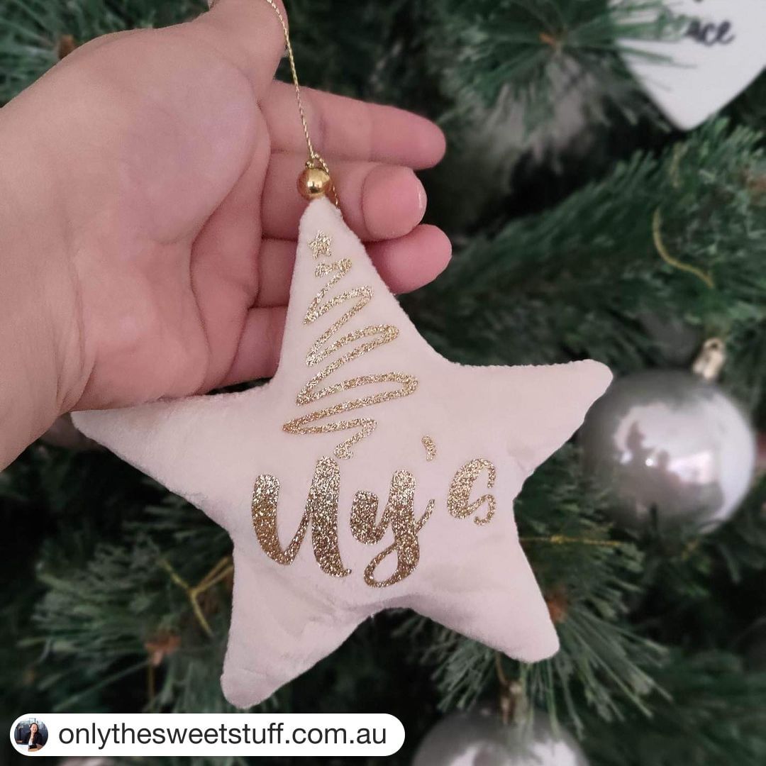Christmas Ideas | Blanks