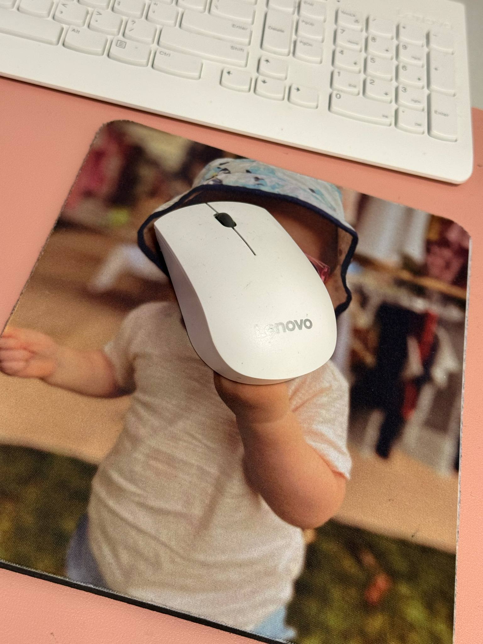 Sublimation Mouse Mat  Blank for Crafters