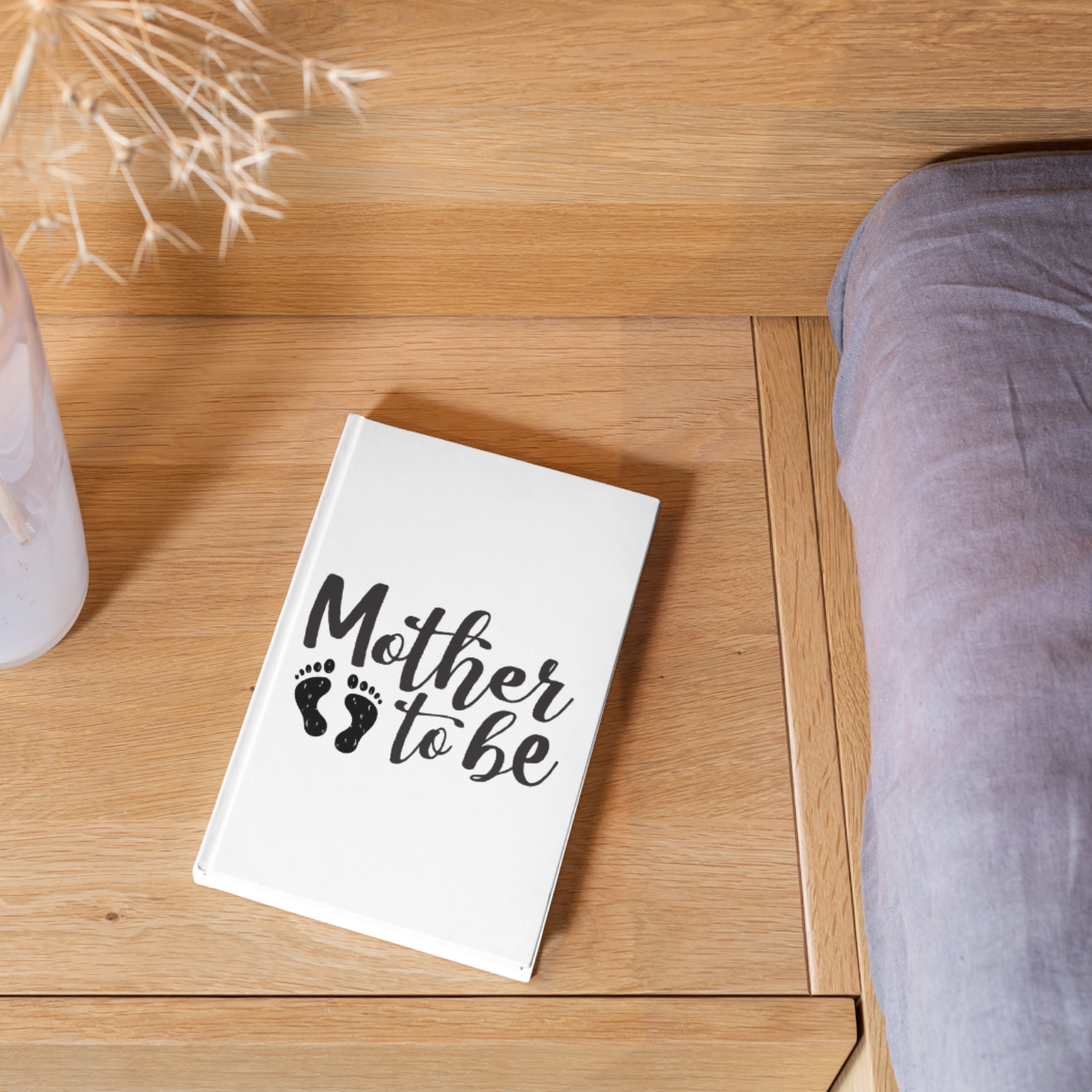 Mother to Be SVG | Digital Download | Cut File | SVG