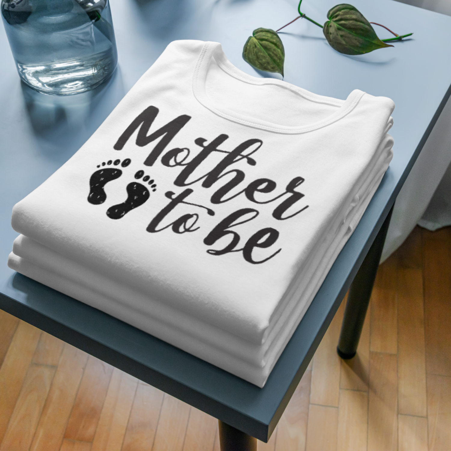 Mother to Be SVG | Digital Download | Cut File | SVG