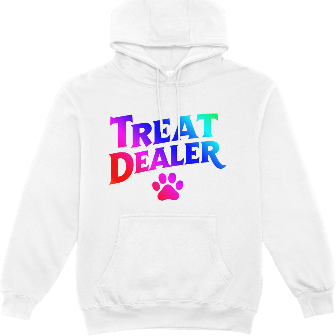 Dog Love DTFs
