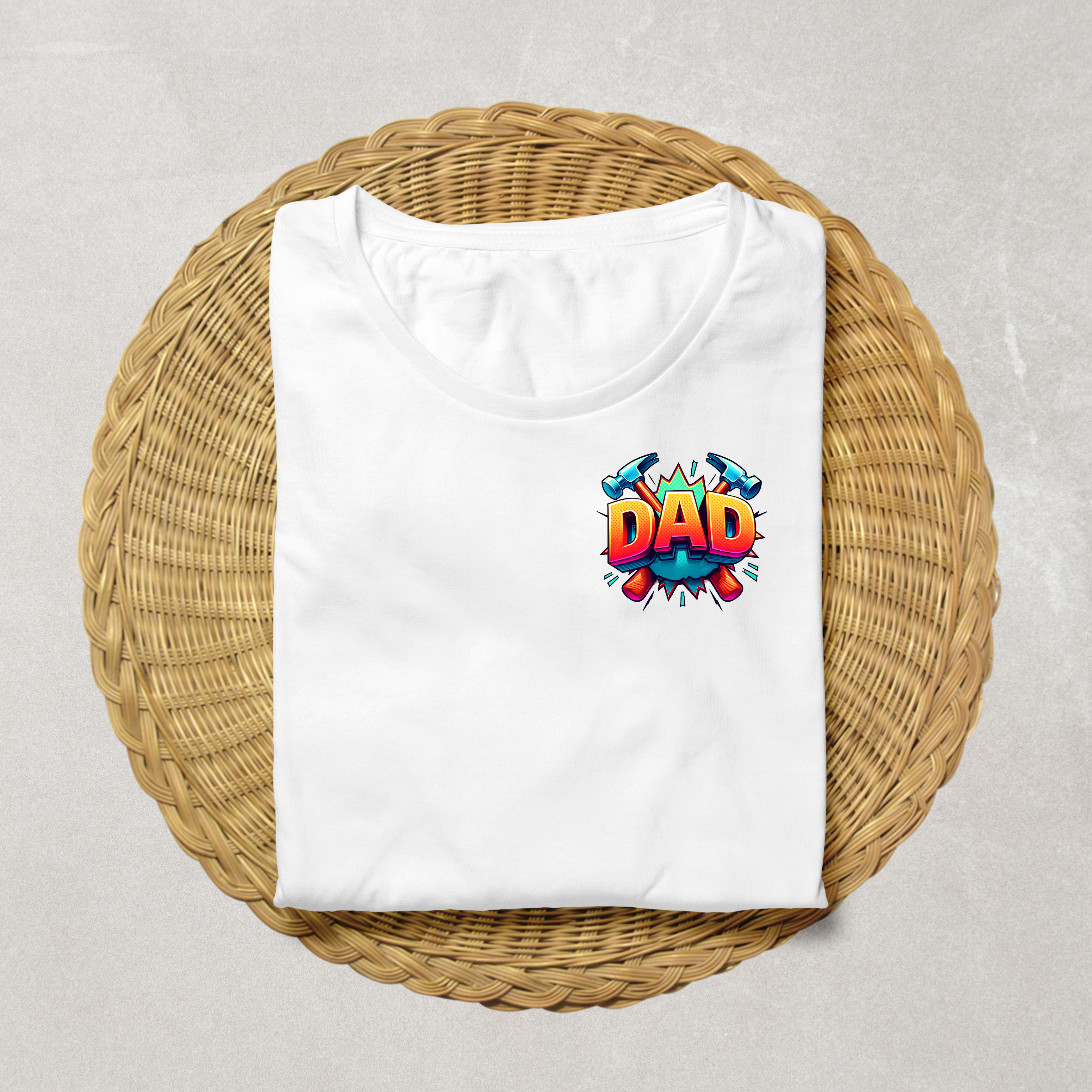 Father's Day DTFs