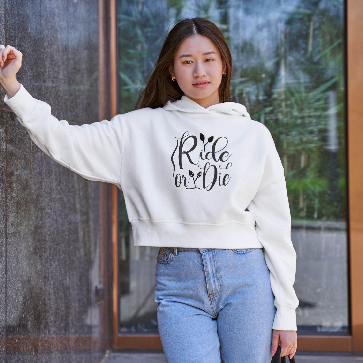 Ride or Die SVG | Digital Download | Cut File | SVG