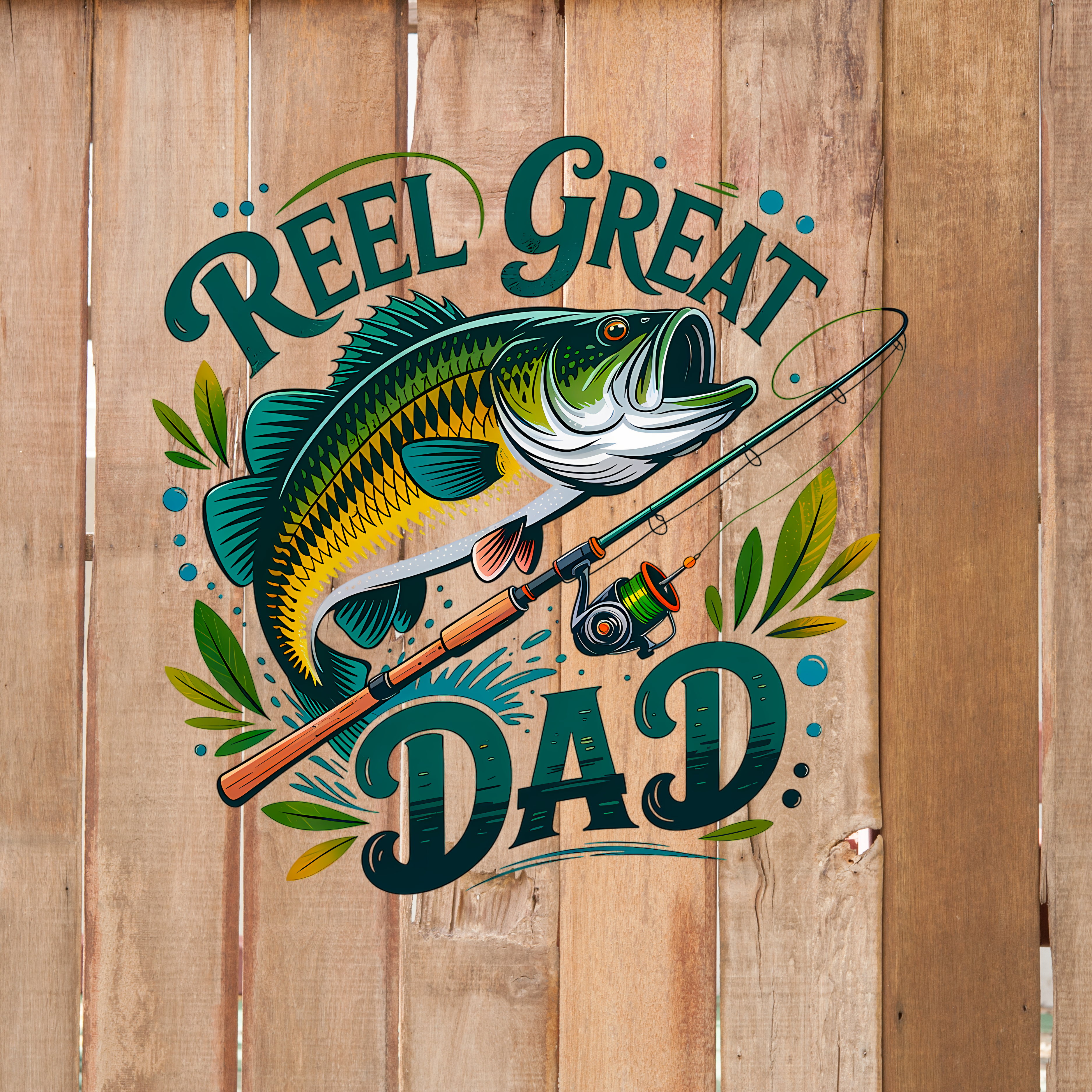 Father's Day DTFs