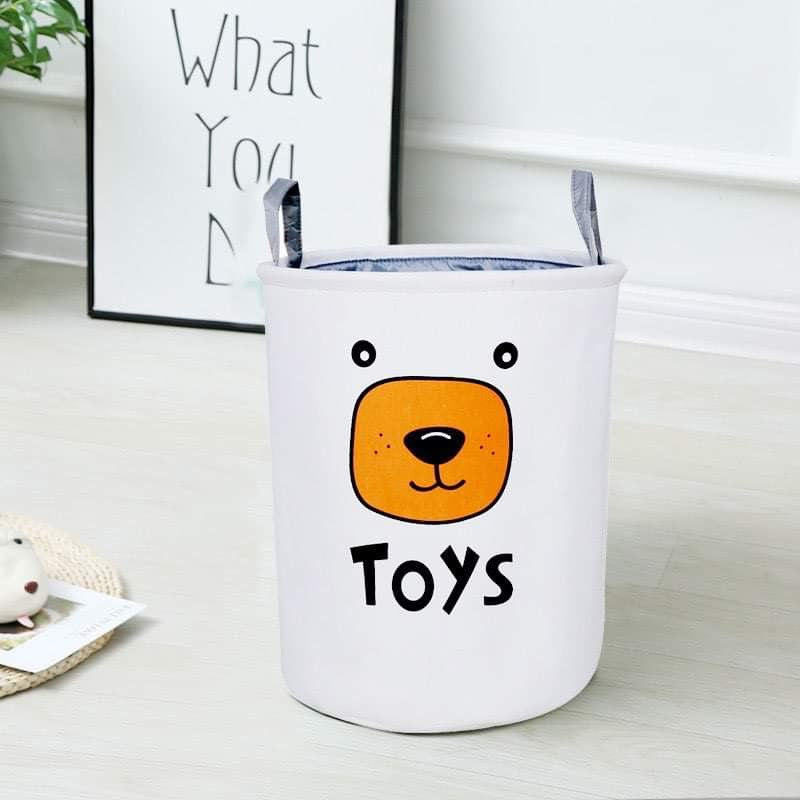 Toy Sublimation Basket Blank | Arriving Mid to Late November - Only The Sweet Stuff