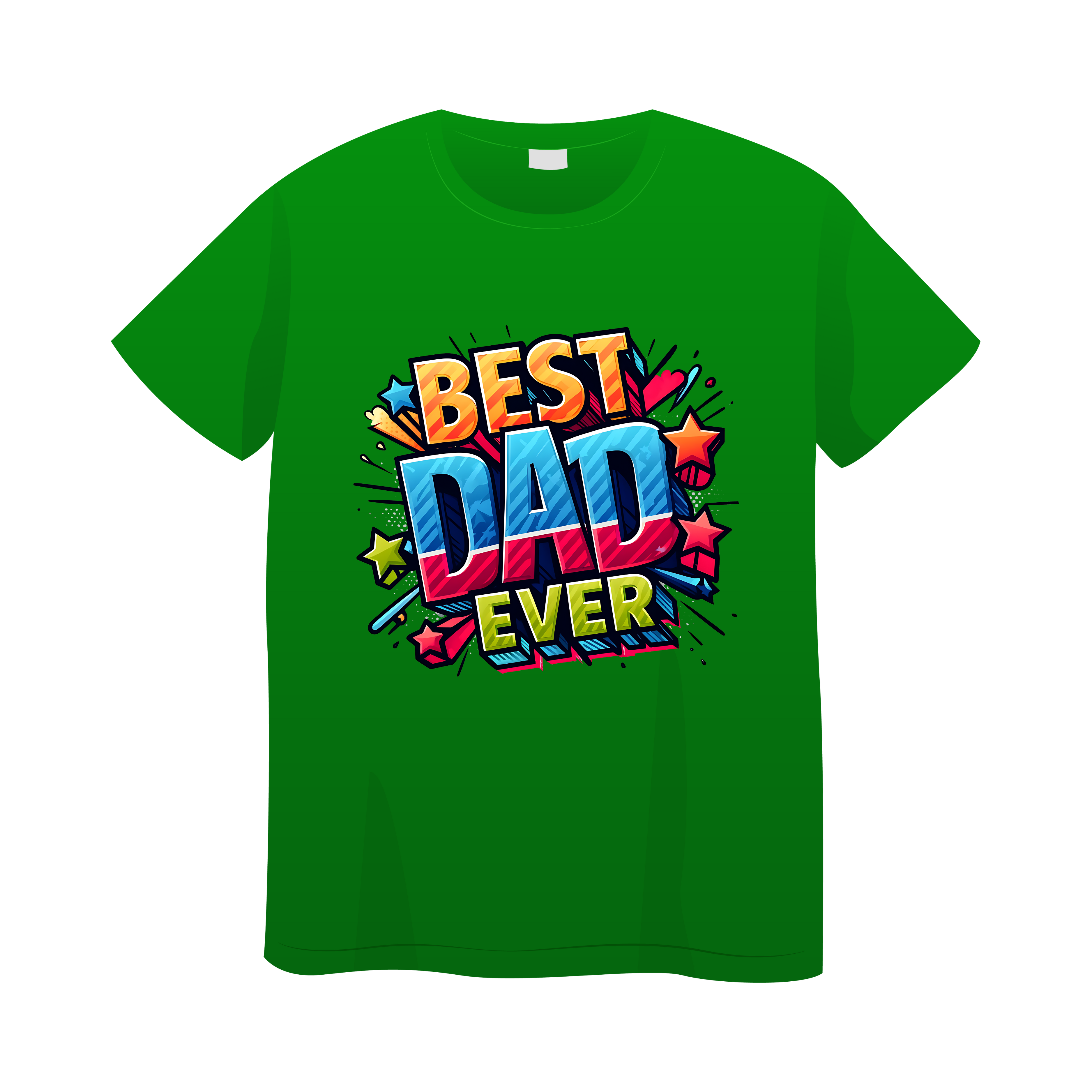 Father's Day DTFs