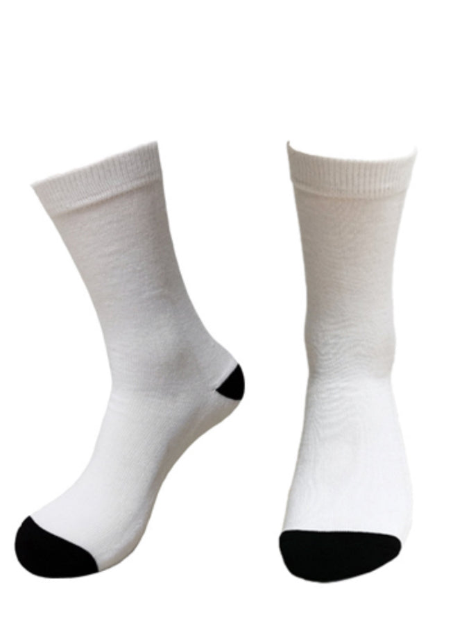 Sublimation Socks