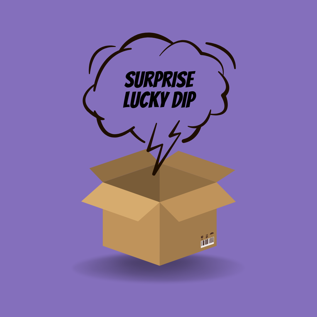 Surprise Lucky Dip