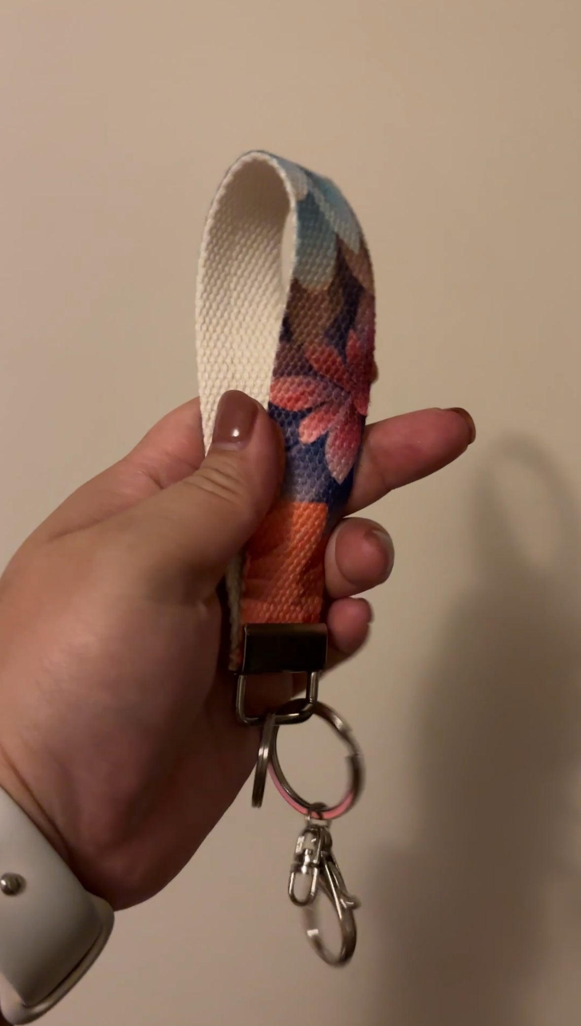 Create-Your-Own Keychain Kit – 3x Sublimation Blanks + Transfers + Hardware