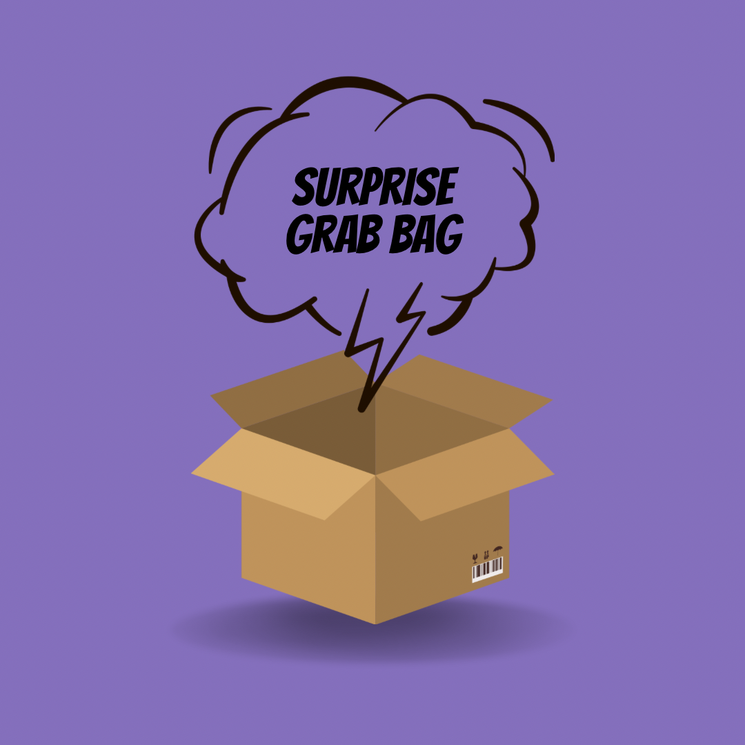 Surprise Craft Grab Bag