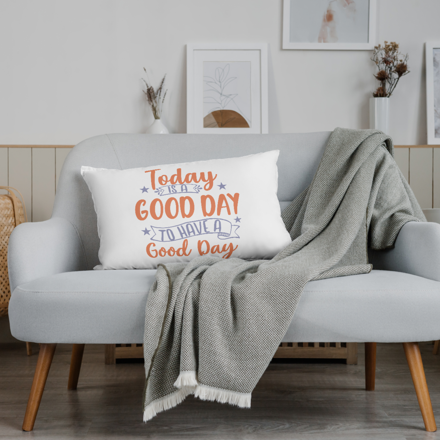 Today is a good day to have a good day SVG | Digital Download | Cut File | SVG - Only The Sweet Stuff