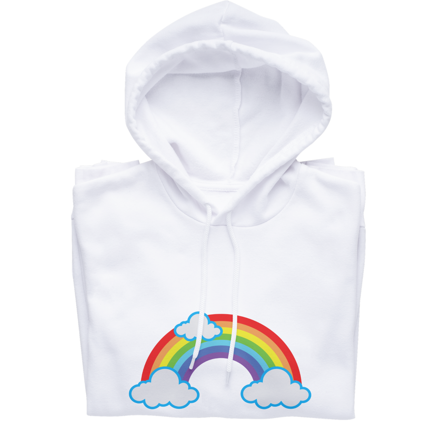 13 x Rainbow SVG Bundle | Digital Download | Cut File | SVG - Only The Sweet Stuff