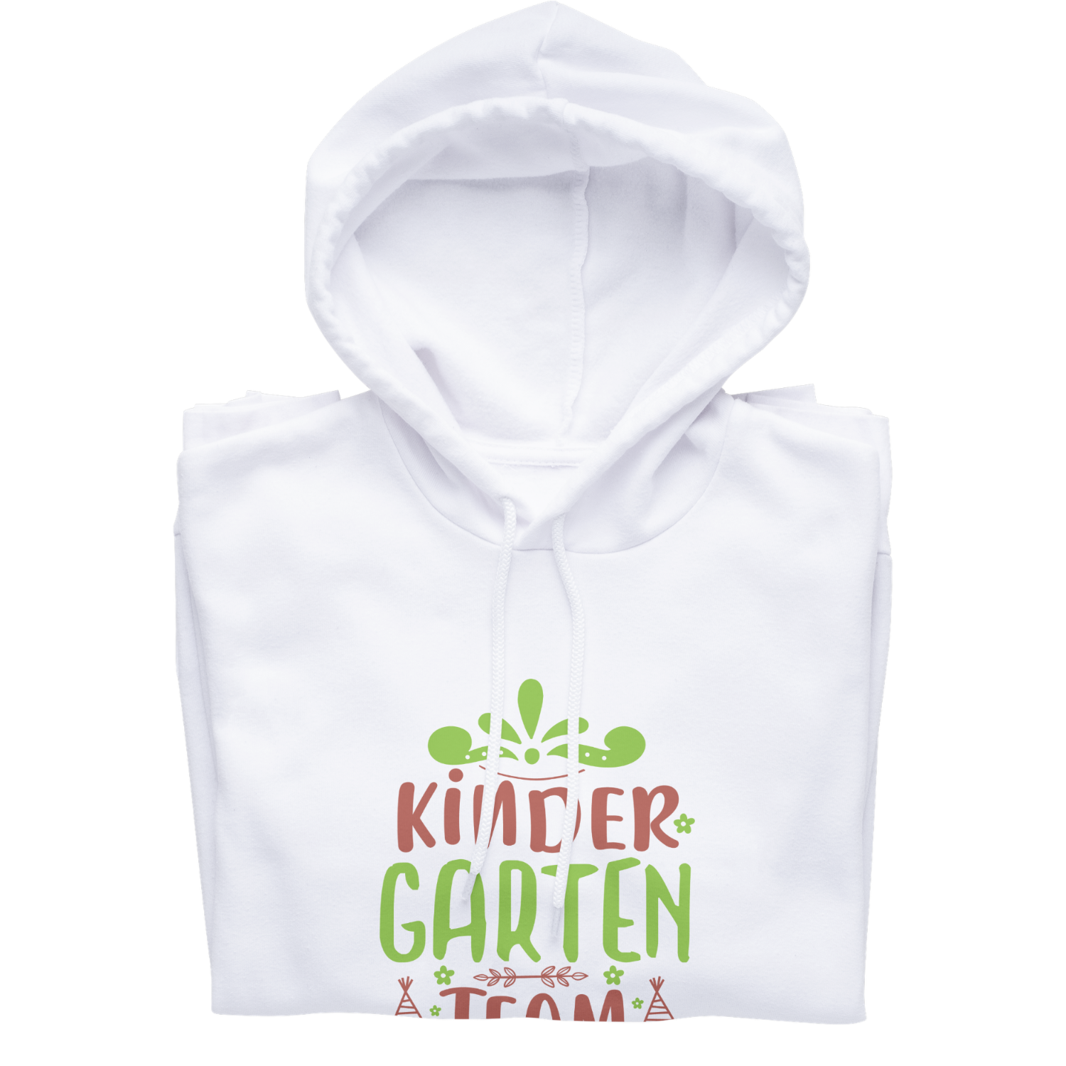 Kindergarten Team SVG | Digital Download | Cut File | SVG - Only The Sweet Stuff