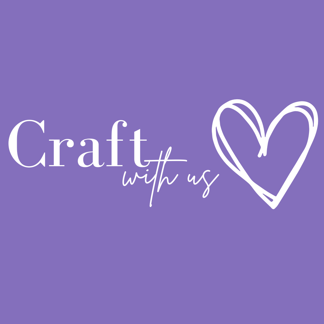 Craft With Us Online Classes