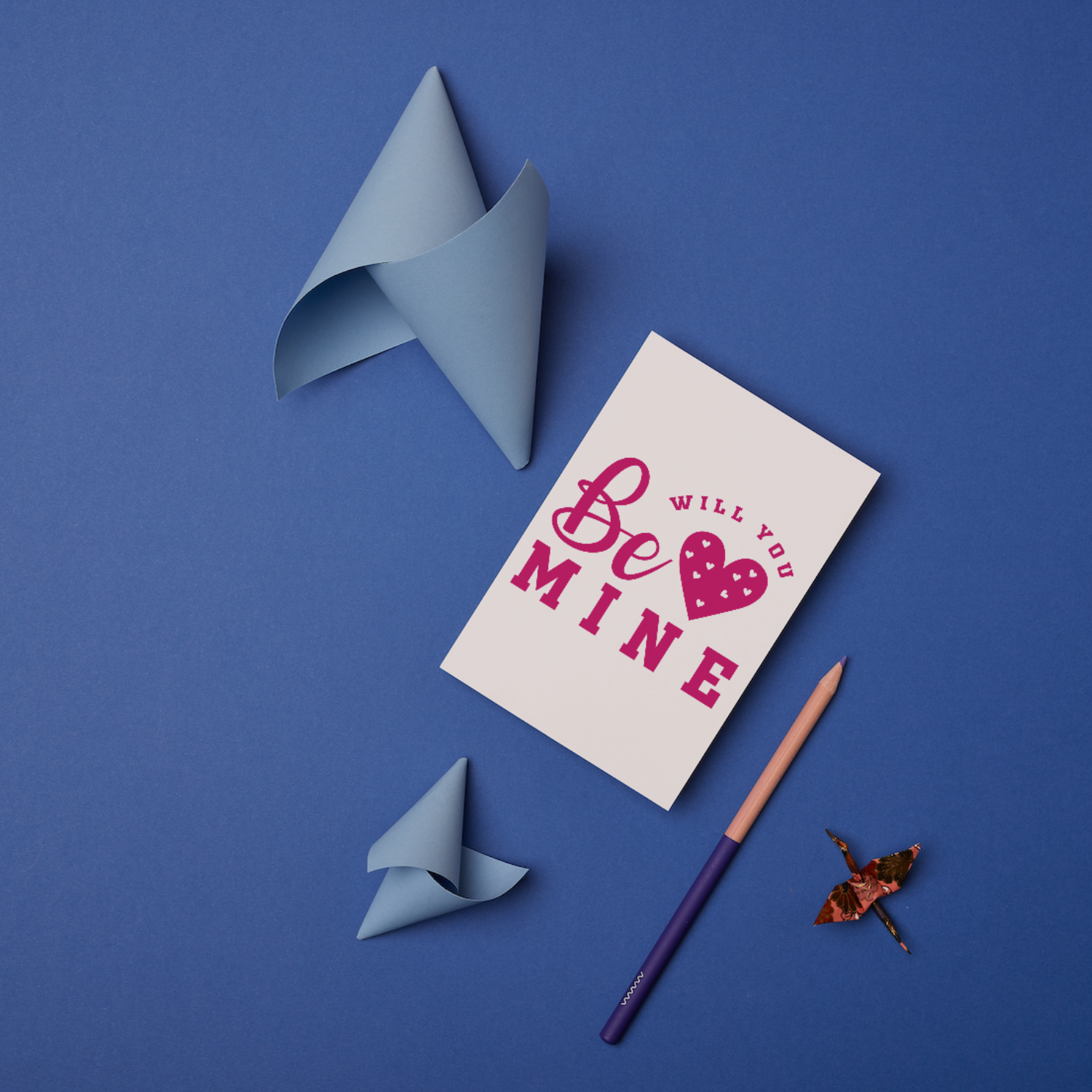 Will you be mine SVG | Digital Download | Cut File | SVG Only The Sweet Stuff