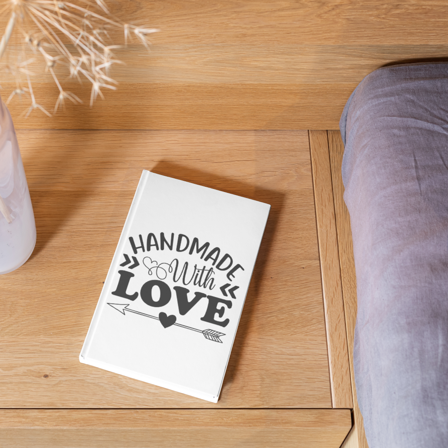 HANDMADE WITH LOVE 2 SVG | Digital Download | Cut File | SVG