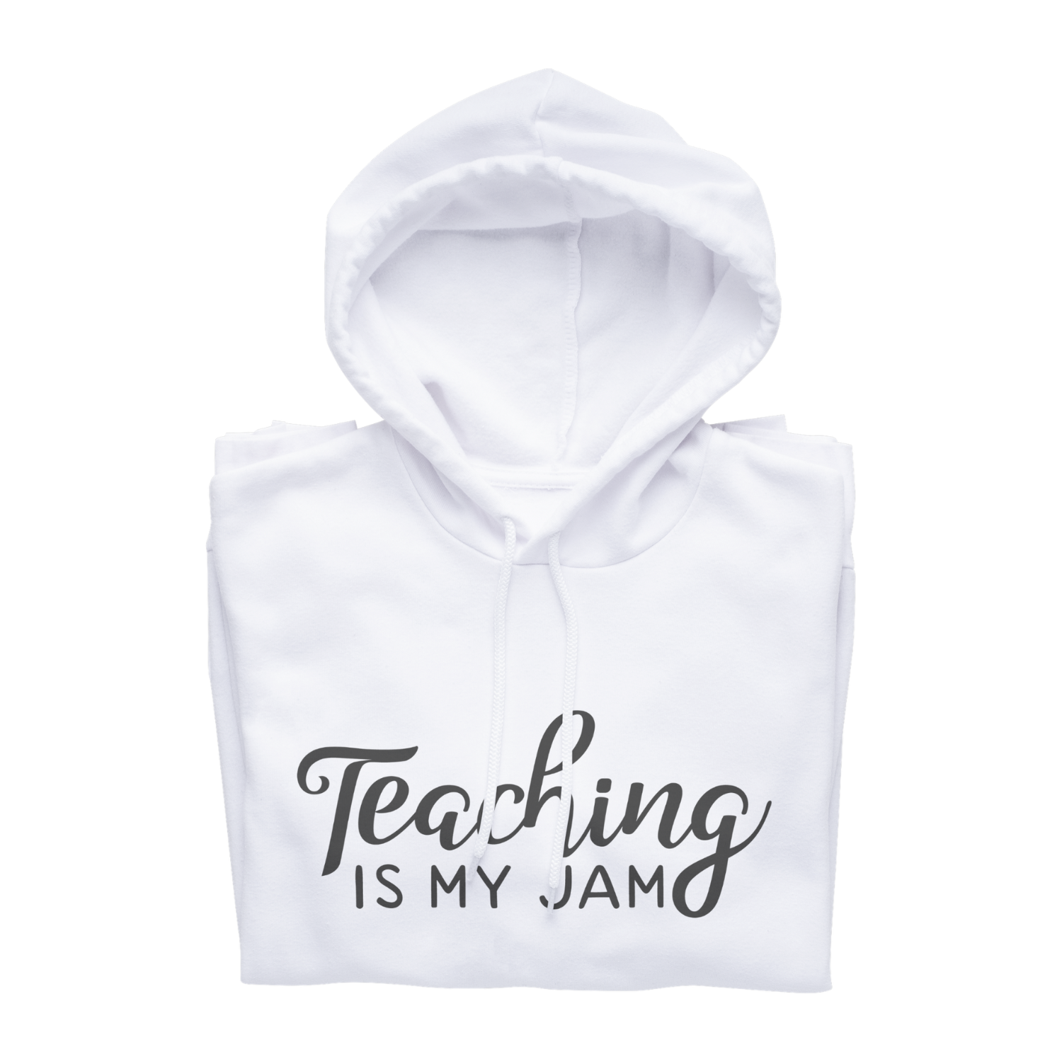 Teaching is myJam SVG | Digital Download | Cut File | SVG - Only The Sweet Stuff
