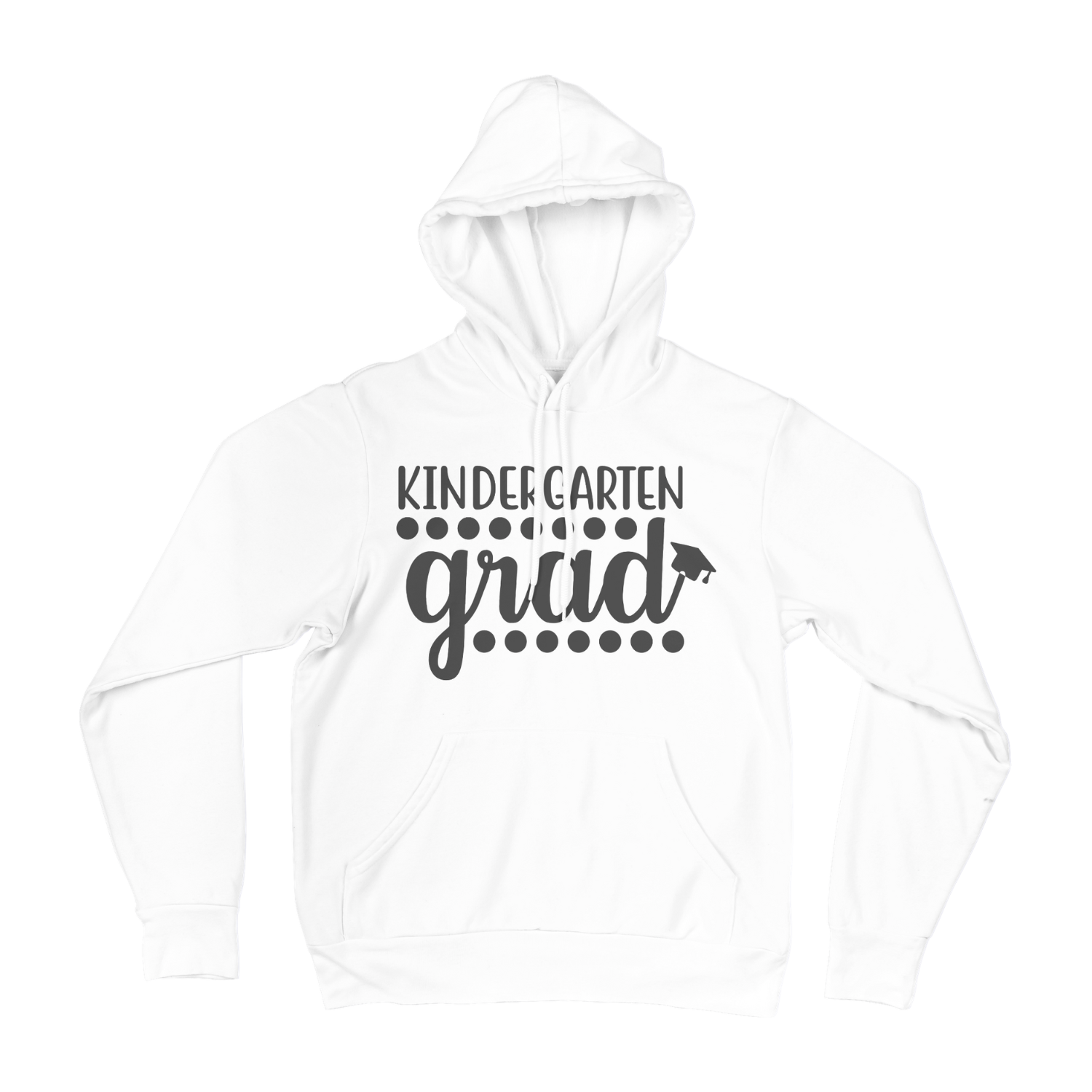 Kindergarten grad SVG | Digital Download | Cut File | SVG - Only The Sweet Stuff