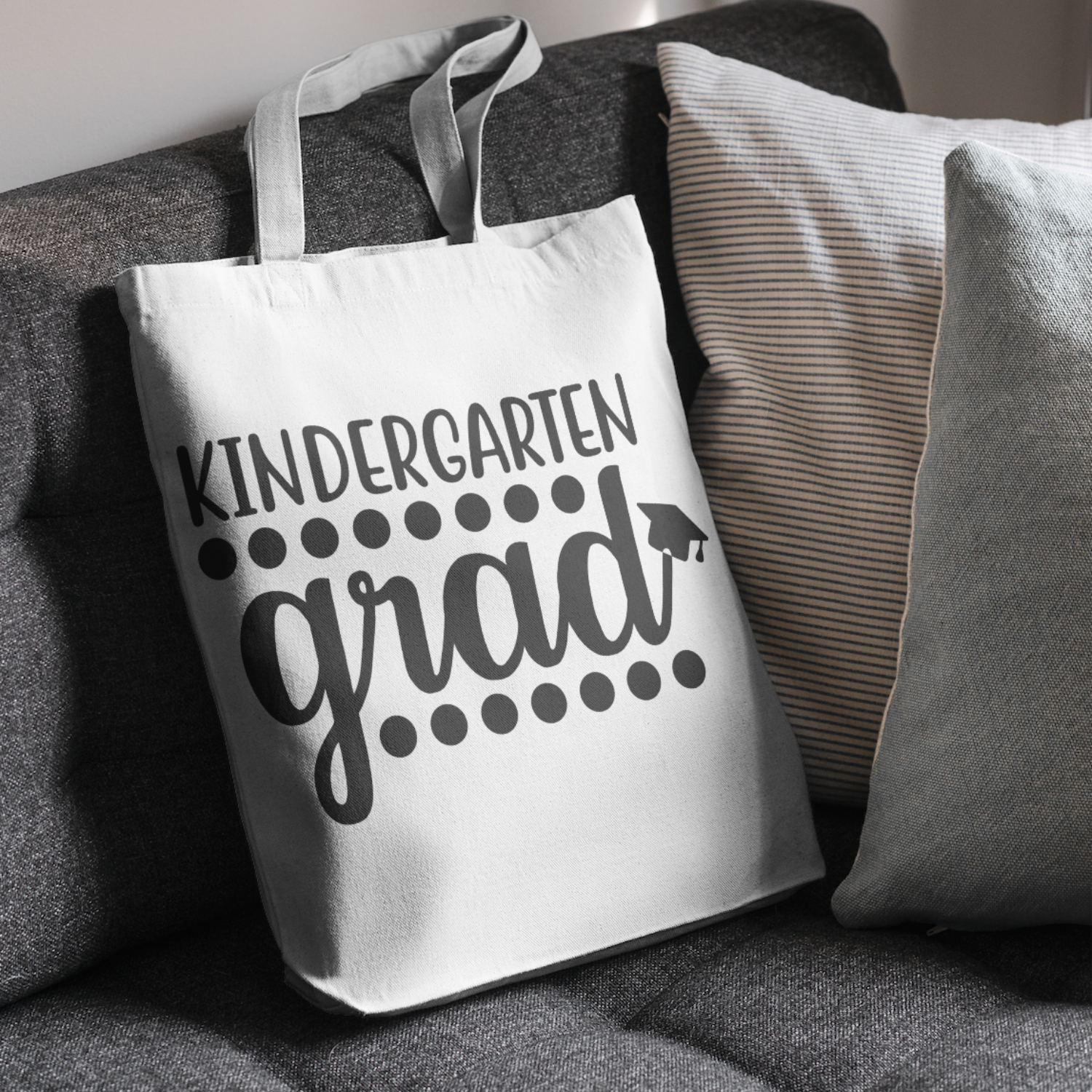 Kindergarten grad SVG | Digital Download | Cut File | SVG - Only The Sweet Stuff