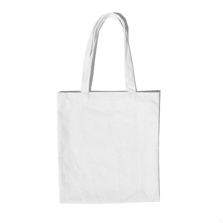 *blank* Tote bag with inside pocket and zipper - Note no printing on bag - Pre-Order | Arriving Mid to Late November - Only The Sweet Stuff