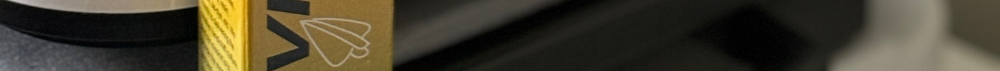 Let's talk about quality materials