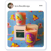 Learn About kris.floraldesign
