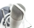 I was on a podcast!