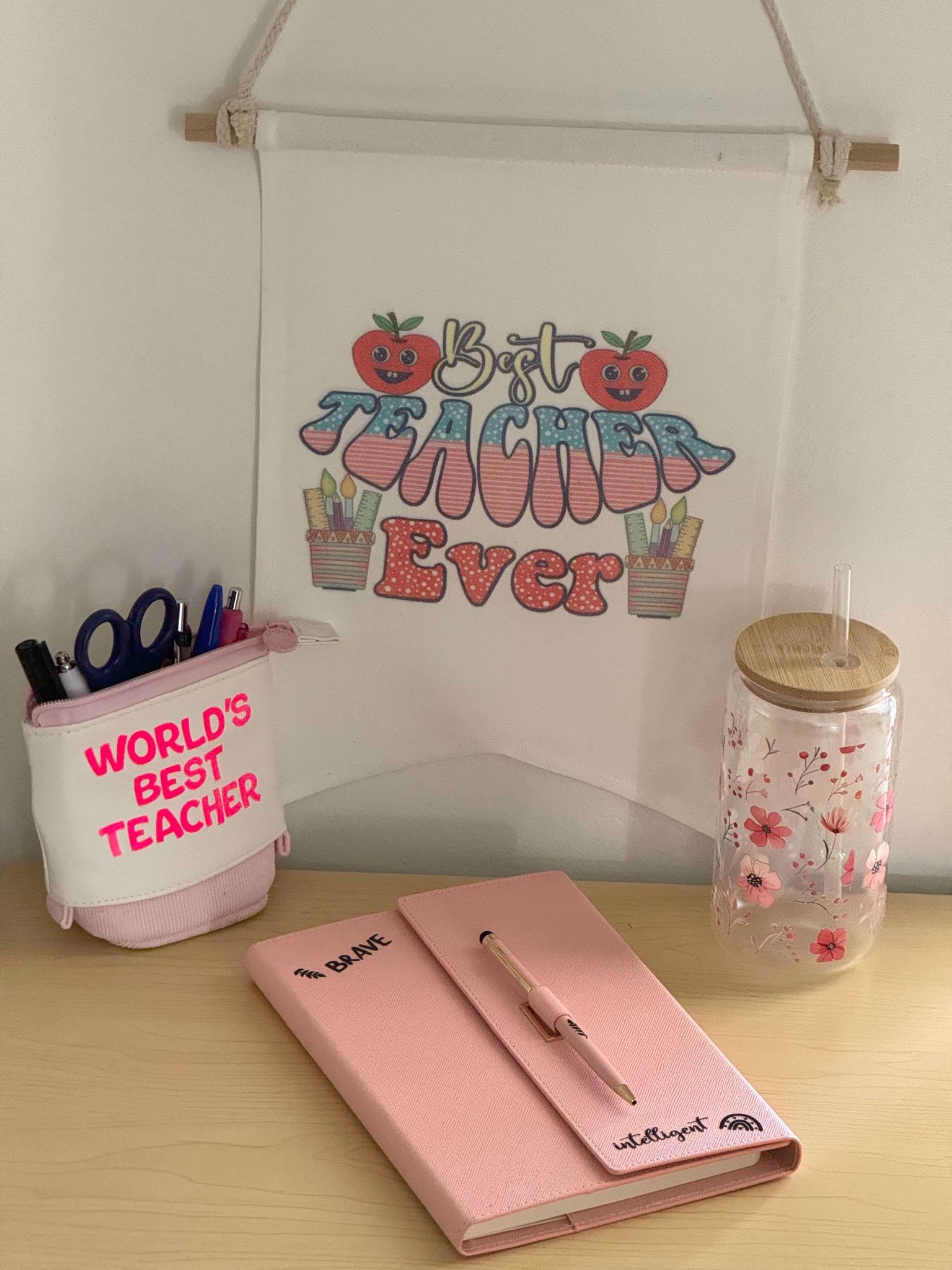 Teacher Gift Ideas | Collection