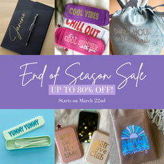 Collection image for: March Up to 80% OFF Sale