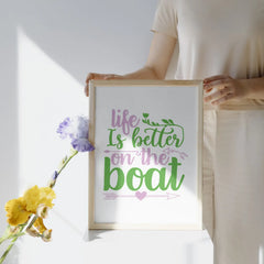 Collection image for: SVG - Life is Better
