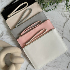 Collection image for: PU Leather (Leatherette) | Blanks