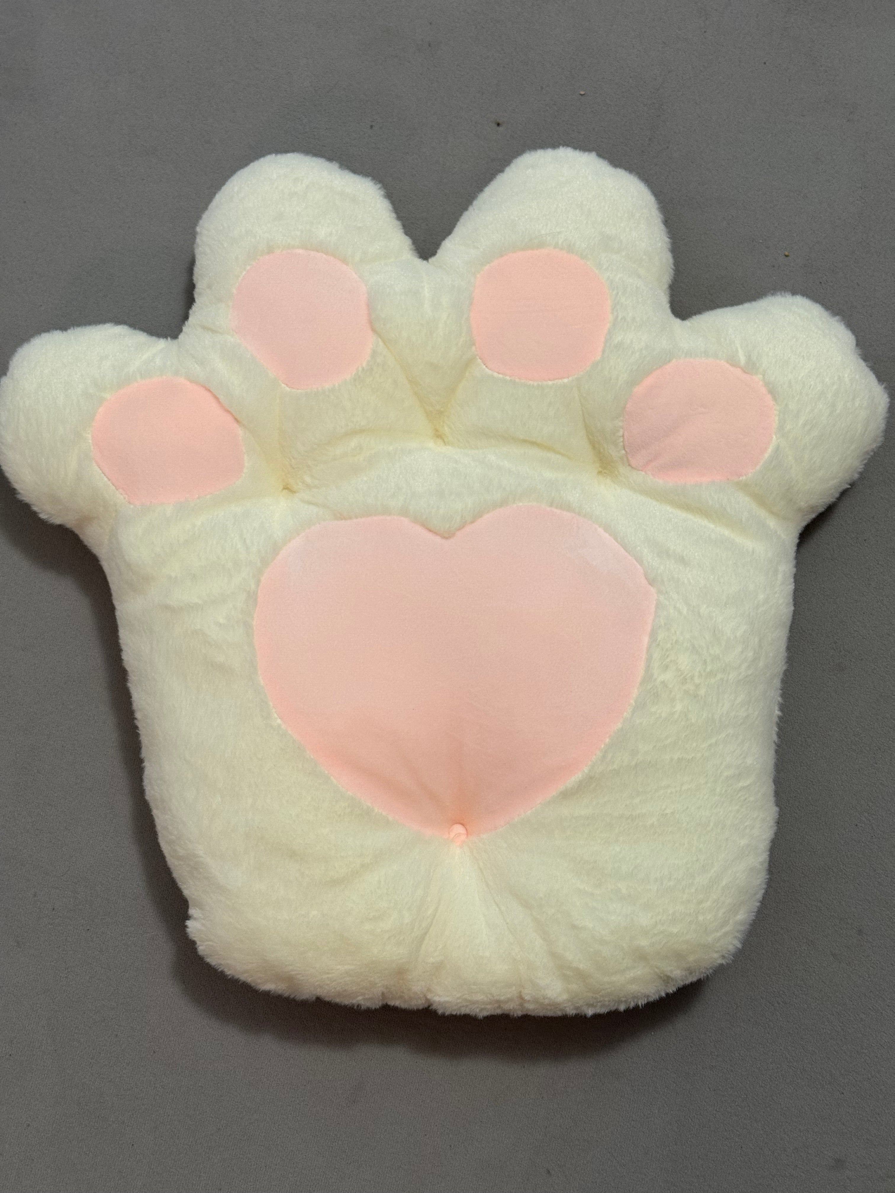 Pre Order | Paw Cushion - Expected Arrival December