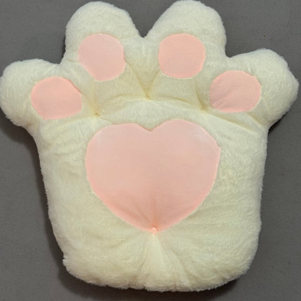 Paw Cushion