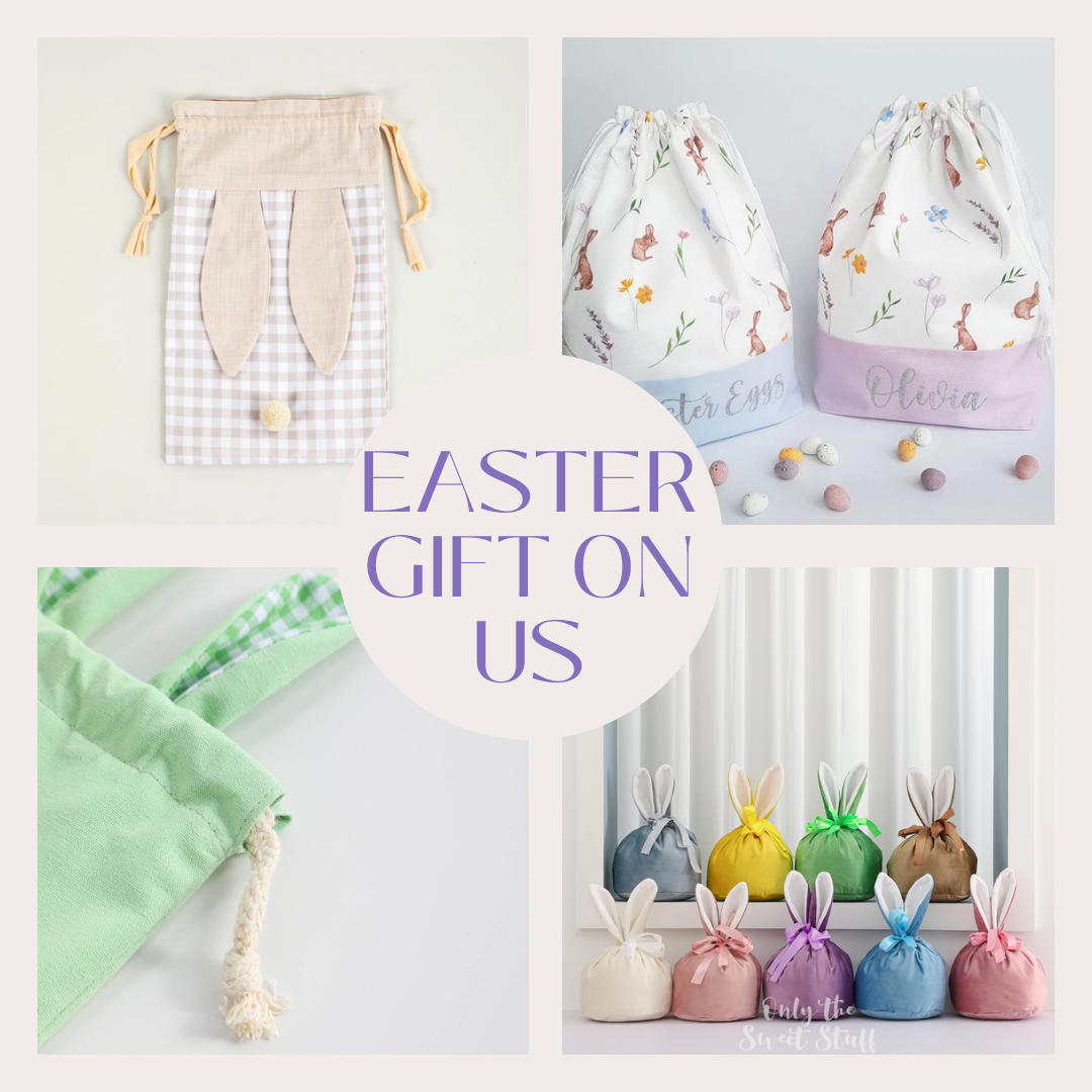 Free Easter Gift RRP $14