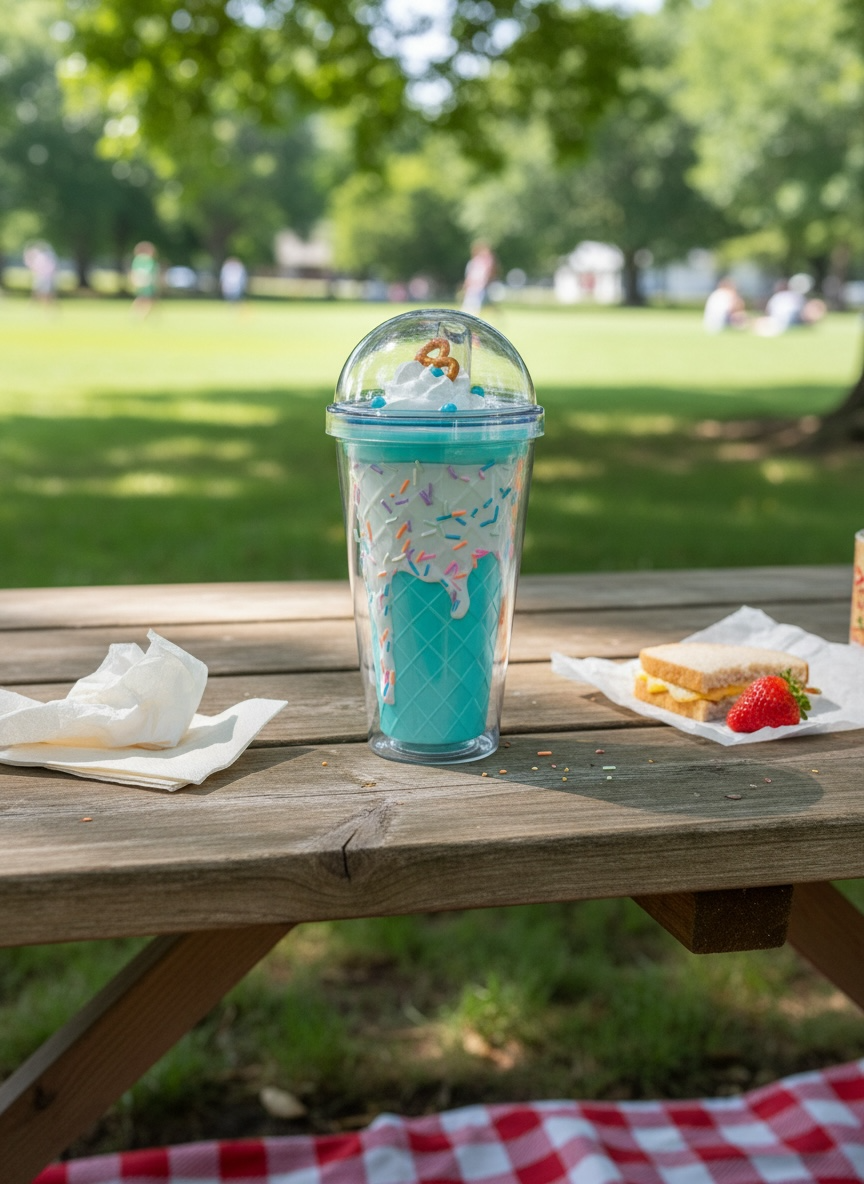 Pre Order | Sundae Tumblers - Expected Arrival Mid to Late December