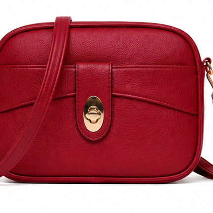 Handbag |PU Leatherette