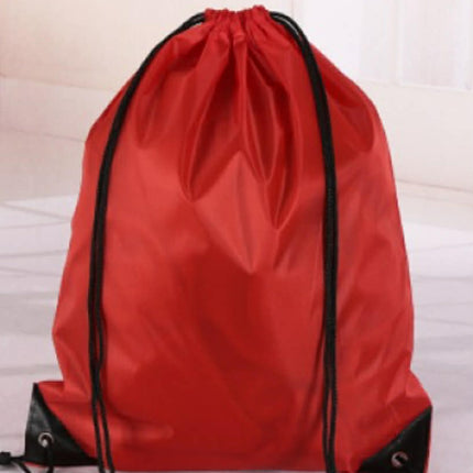 Sports / Wet Drawstring Backpack
