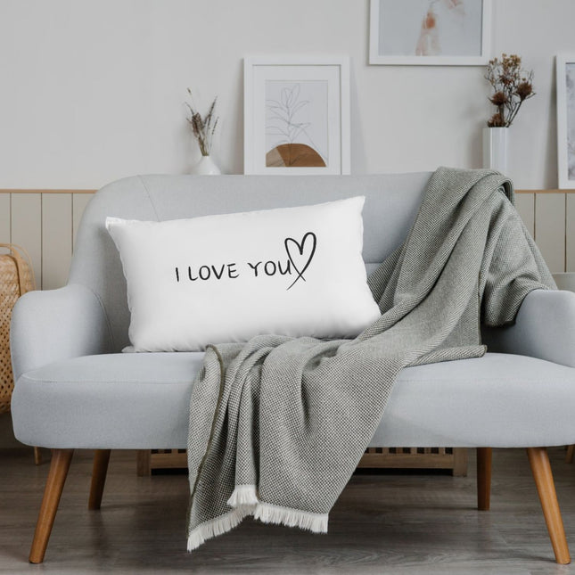 I Love you - heart - SVG| Digital Download | Cut File | SVG