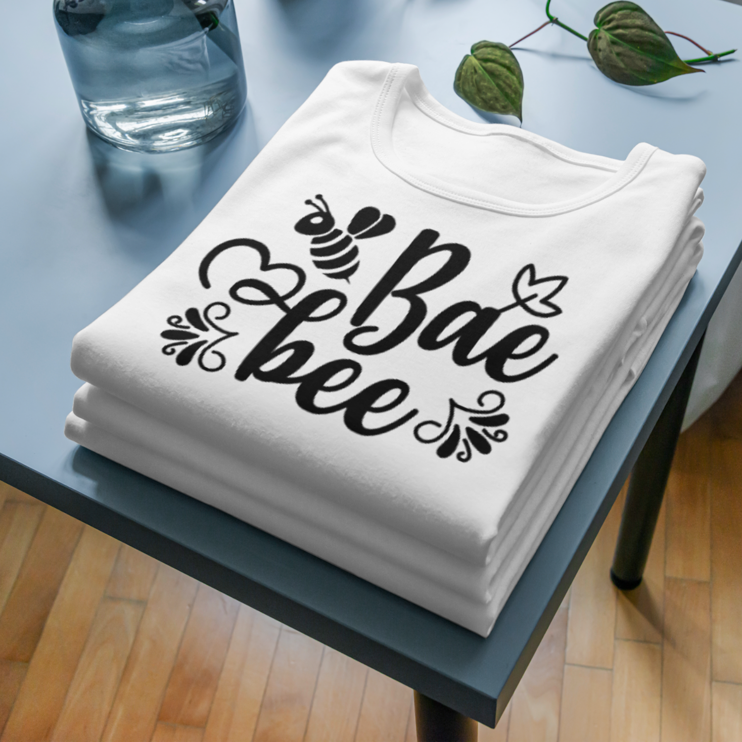Bae Bee SVG | Digital Download | Cut File | SVG