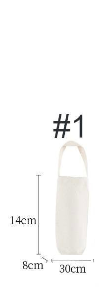 Canvas Wine Bag | Arriving Mid to Late November - Only The Sweet Stuff