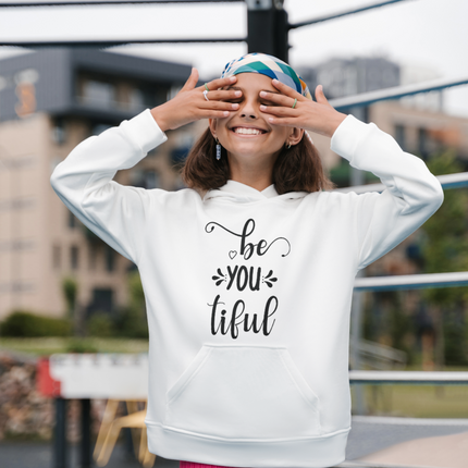 Be you tiful SVG | Digital Download | Cut File | SVG
