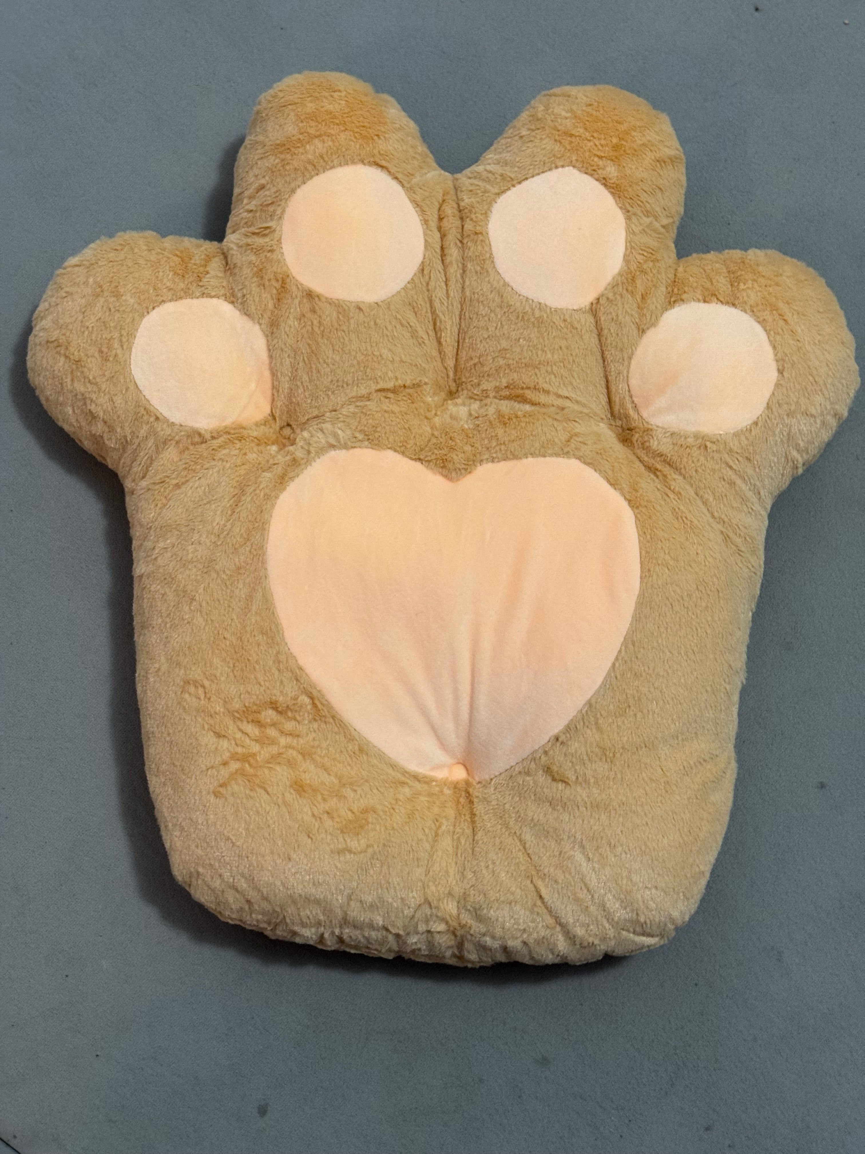 Pre Order | Paw Cushion - Expected Arrival December
