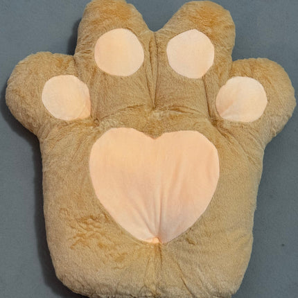 Paw Cushion