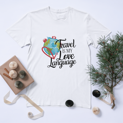 Travel DTFs | Single