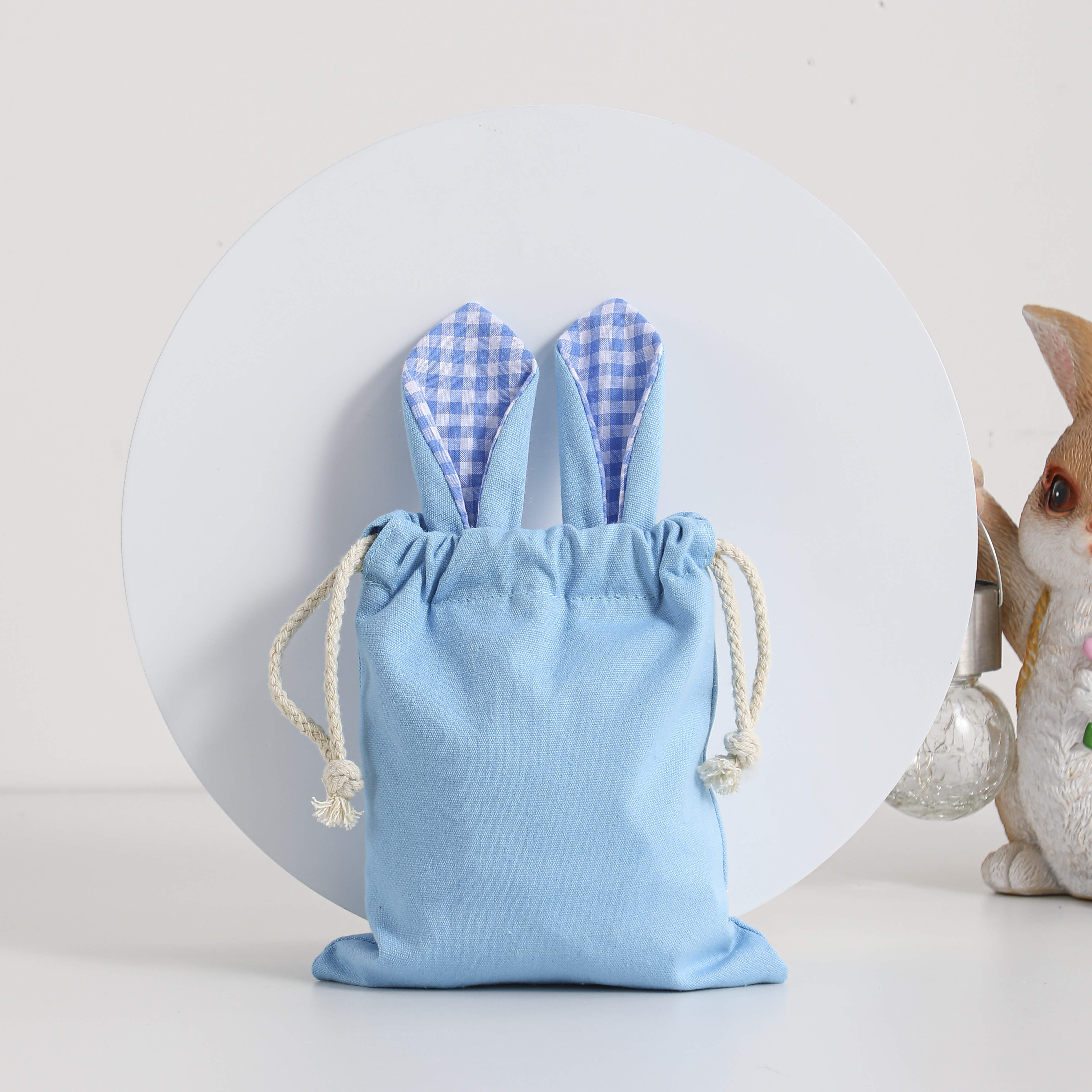Easter Checkered Bags - Arrives February - Only The Sweet Stuff
