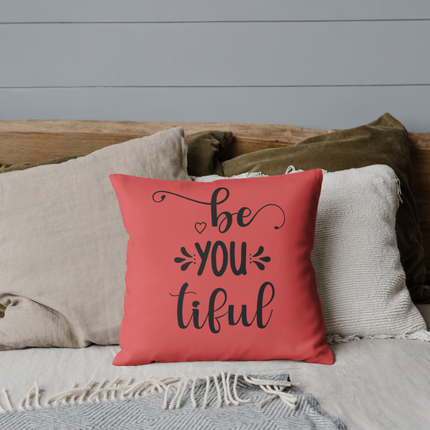 Be you tiful SVG | Digital Download | Cut File | SVG