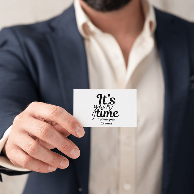 It's Your Time follow your dreams | Digital Download | Cut File | SVG