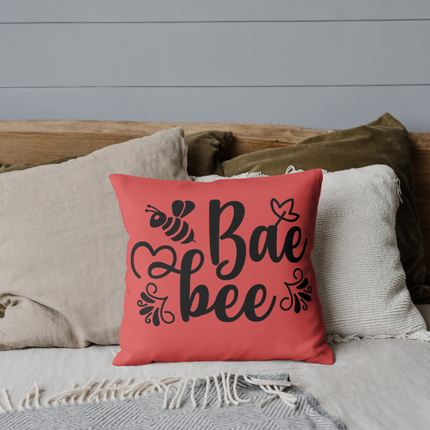 Bae Bee SVG | Digital Download | Cut File | SVG