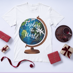 Explore the World